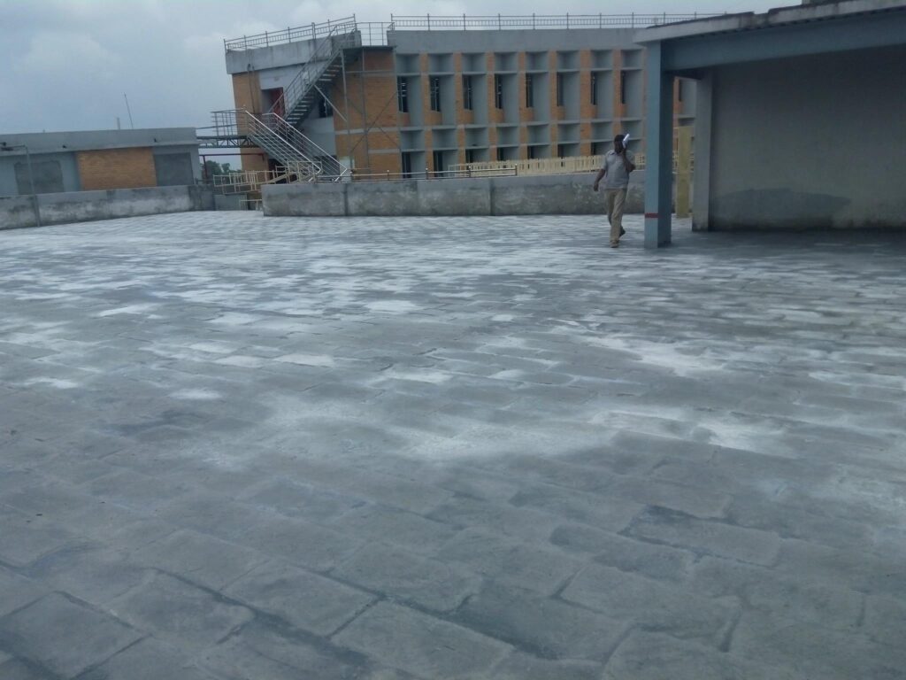 EnviroShield Polyurethane (PU) Floorings