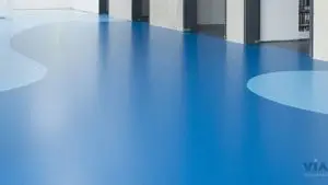 6. EnviroShield PU Floorings