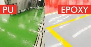 7. EnviroShield PU Floorings