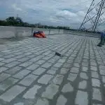 Heat Insulation & Basement waterproofing solutions Bangladesh