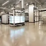 Polished Concrete solution