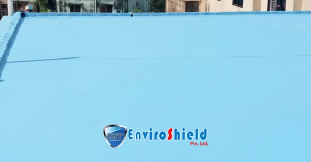 Best Waterproofing Chemical for Roof