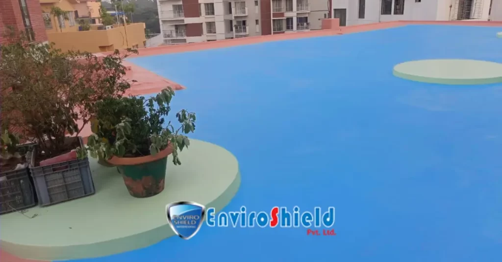 Home Foundation Waterproofing
