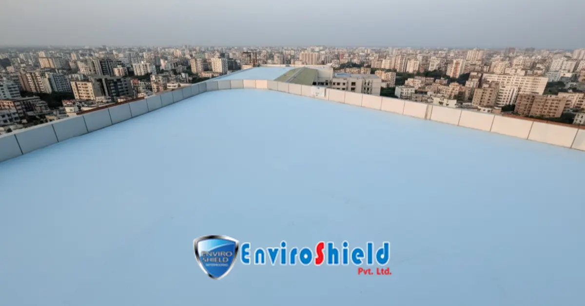 New Construction Foundation Waterproofing: Secure Your Building from the Ground Up in Bangladesh