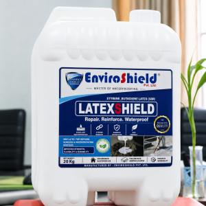 Latex Shield