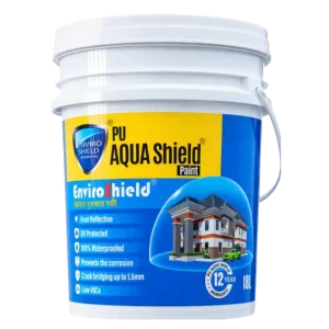 PU Aqua Shield
