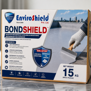 Bond Shield