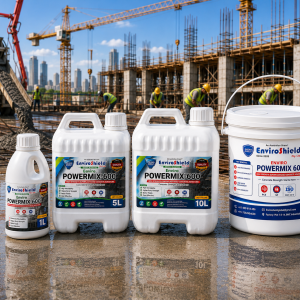 PowerMix 600